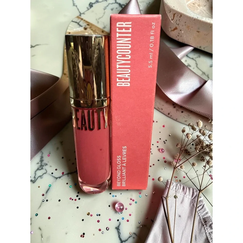 beautycounter **brand new